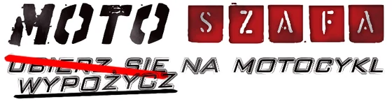 Motoszafa Wypożyczalnia